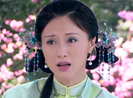 笑红颜 16集