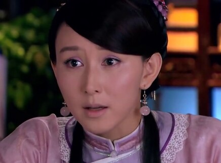 笑红颜 11集