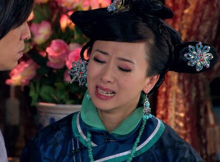 笑红颜 8集