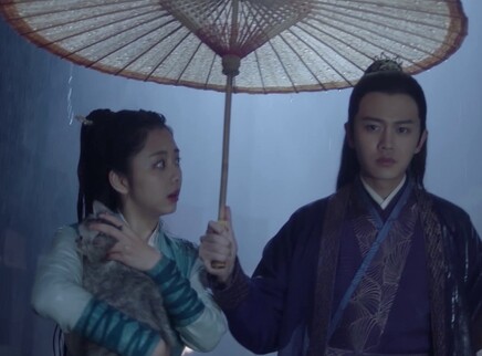 锦衣之下 9集