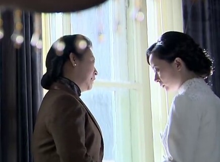 马迭尔旅馆的枪声 20集