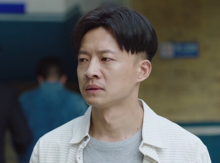 我怕来不及 10集