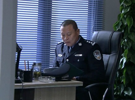 暗警 6集