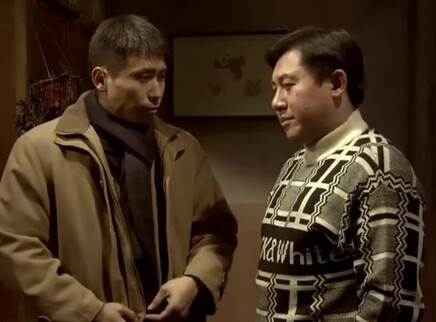 钢的琴 29集