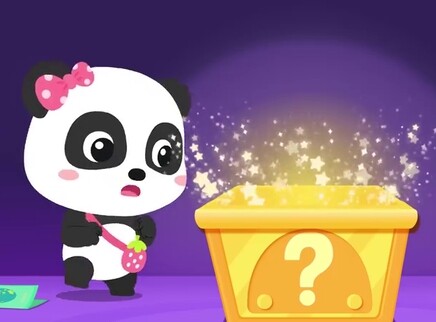 宝宝巴士启蒙音乐剧之百变奇妙家族 3集