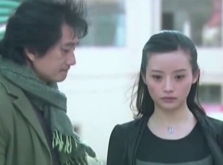 老蒲的春夏秋冬 13集