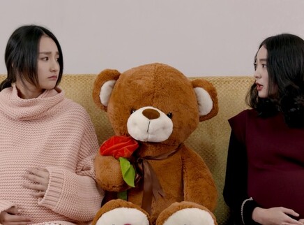 大城小爱 第二季 22集