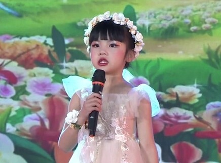 2019少年儿童春节联欢晚会 8集