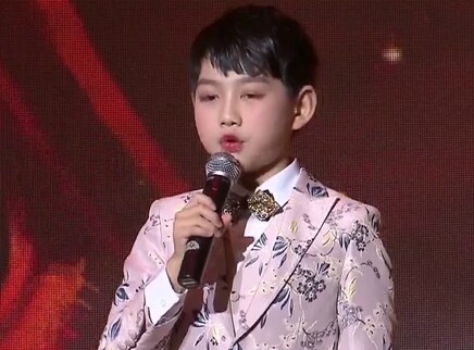2019少年儿童春节联欢晚会 11集