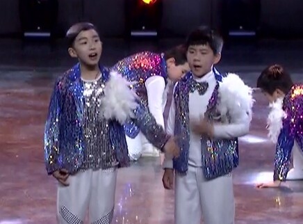 2019少年儿童春节联欢晚会 12集