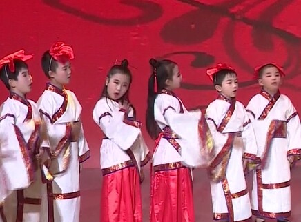 2019少年儿童春节联欢晚会 10集