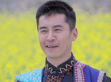烽火线 3集