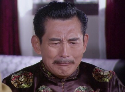 烽火线 15集
