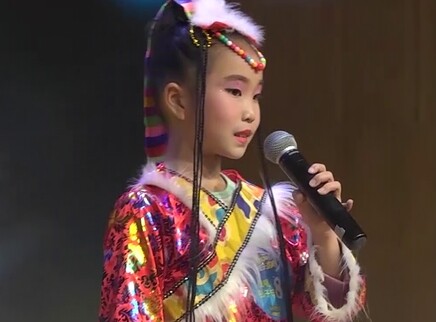 2019萌仔成长盛典 4集