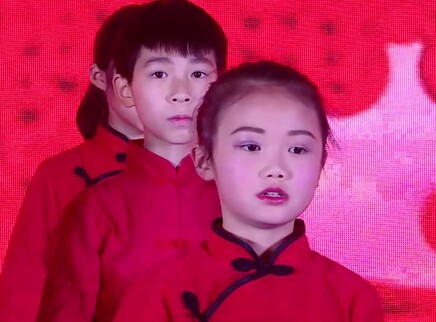 2019萌仔成长盛典 8集