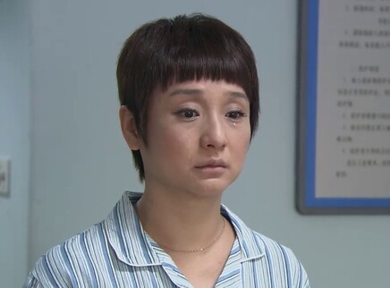 你是我的亲人 33集