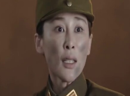 战地青春之歌 34集