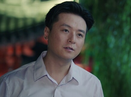风再起时 9集