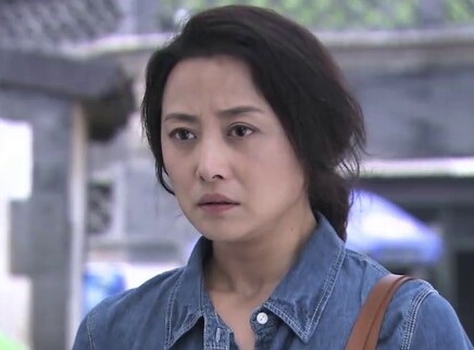 你是我的亲人 21集