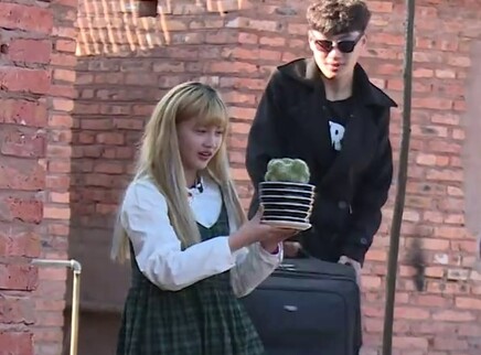 变形计第十一季