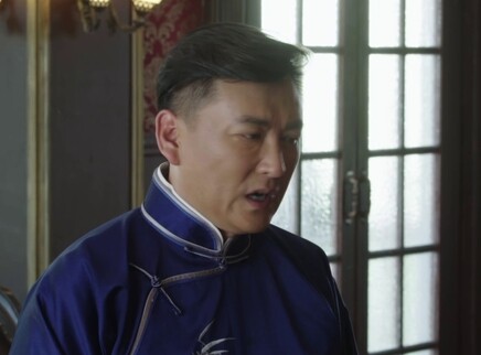 浴血十四年 17集