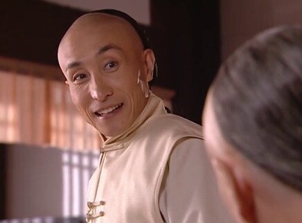 百姓秀才官 2集