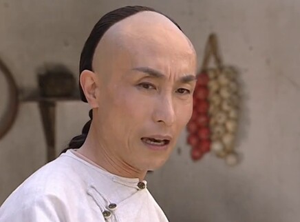 百姓秀才官 6集