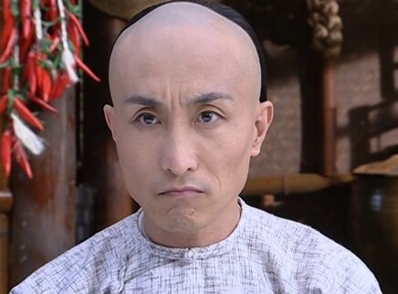 百姓秀才官 9集