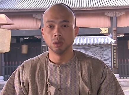 百姓秀才官 13集