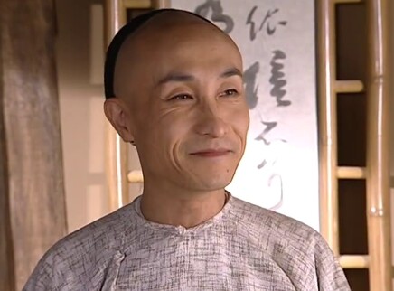 百姓秀才官 14集
