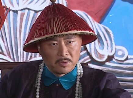 百姓秀才官 19集