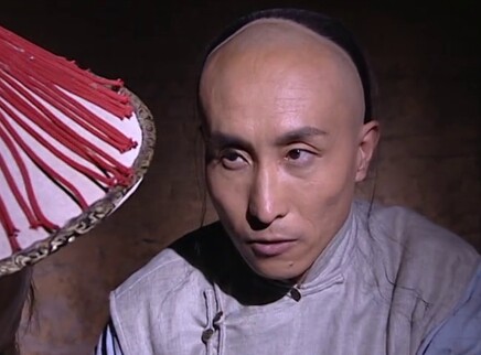 百姓秀才官 20集
