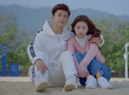 我的波塞冬 水逆夫妇版 31集