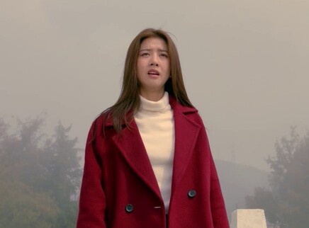 我的波塞冬 水逆夫妇版 34集