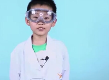 德拉少儿科学实验室 53集