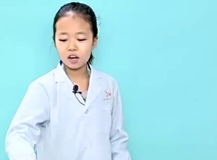 德拉少儿科学实验室 62集