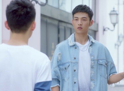 出线了，初恋 15集