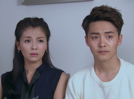 亲爱的婚姻 8集