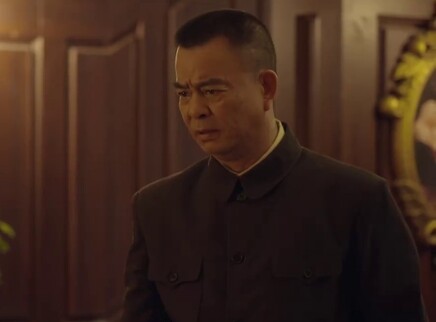 危机迷雾 19集