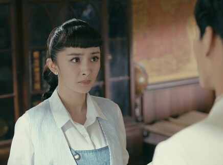 筑梦情缘 DVD版 8集