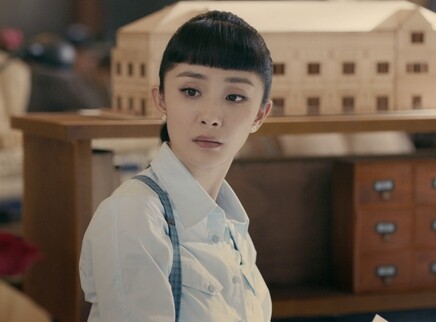 筑梦情缘 DVD版 9集