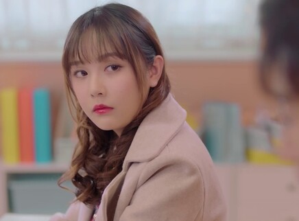 马卡龙少女 21集