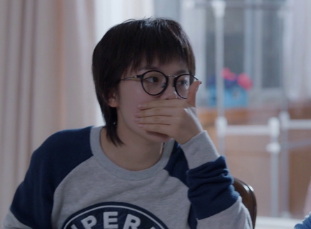 少年派 DVD版 12集