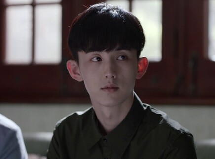 少年派 14集