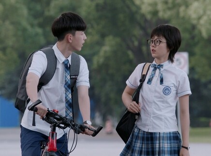 少年派 DVD版 16集