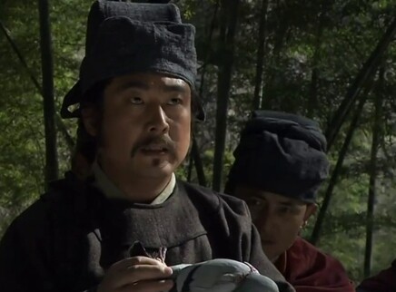 大宋提刑官 第二部 25集
