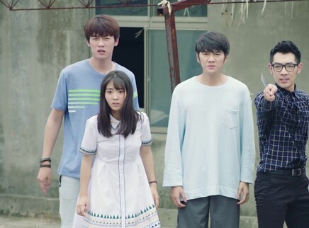 班长&ldquo;殿下&rdquo; 35集