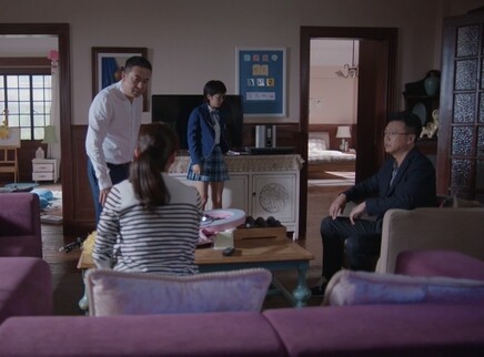 少年派 DVD版 35集