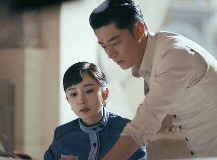 筑梦情缘 DVD版 55集