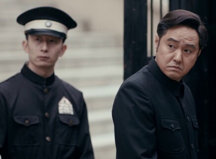 筑梦情缘 58集